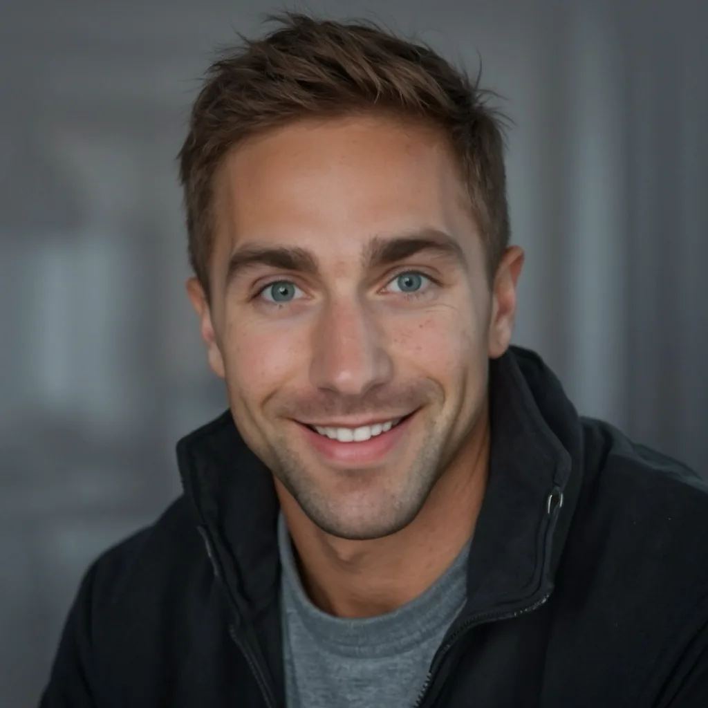 Keegan Dolan