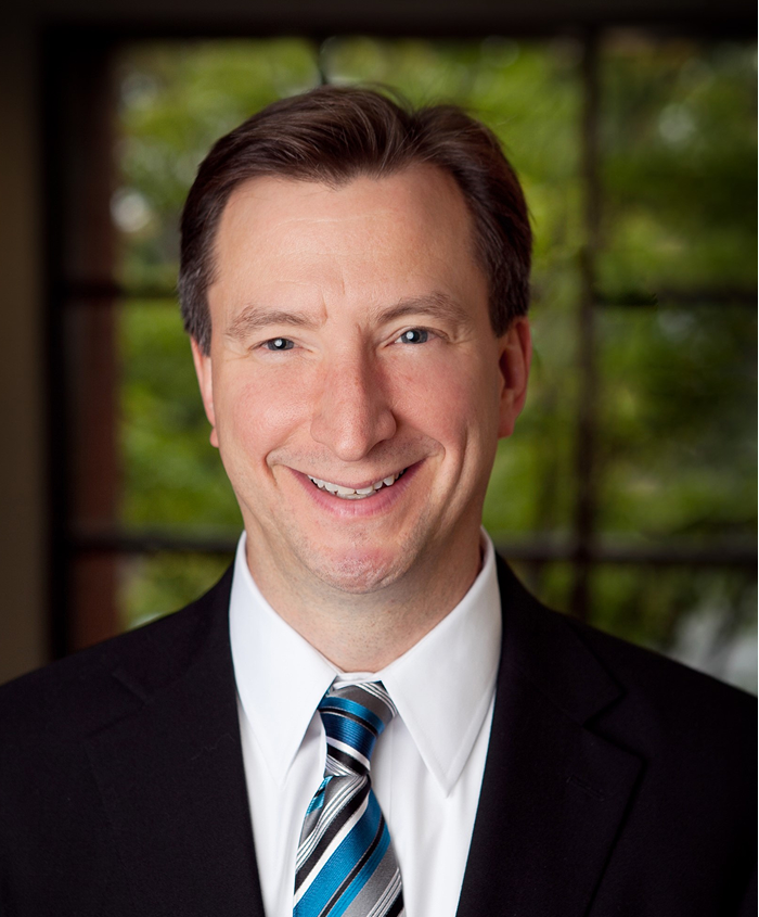 Dr. Kevin Kelleher