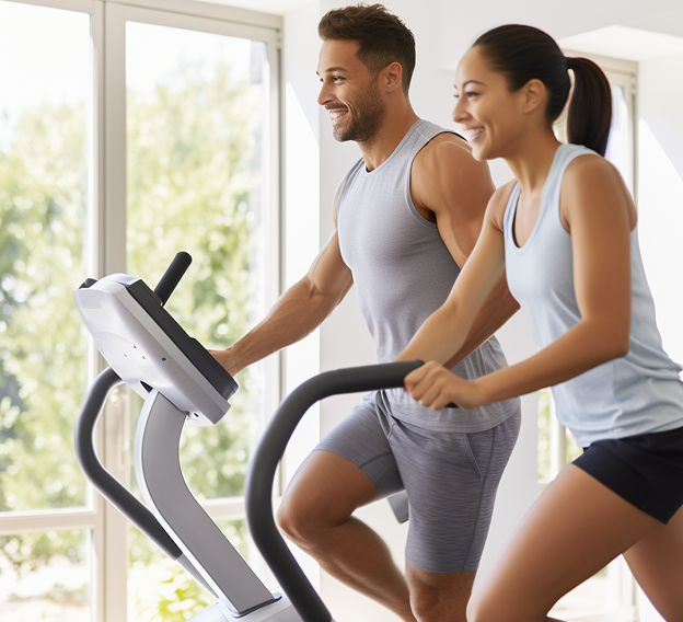Body fat percentage, lean mass ratio, and BMI impact metabolic health and systemic inflammation. Optimizing body composition is foundational for reducing chronic disease risk and enhancing longevity.