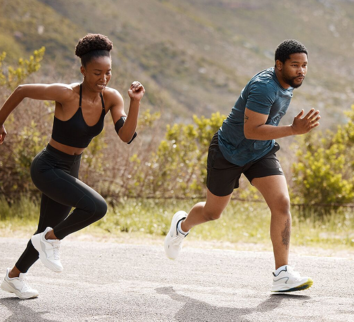 Red blood cell and oxygen-carrying capacity markers support stamina and cardiovascular efficiency. Higher endurance capacity is strongly correlated with increased lifespan and healthspan.