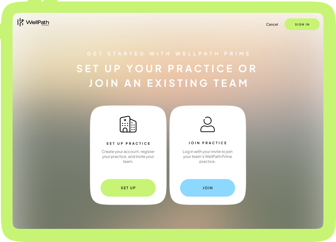 How It Works FOR CLINICIANS