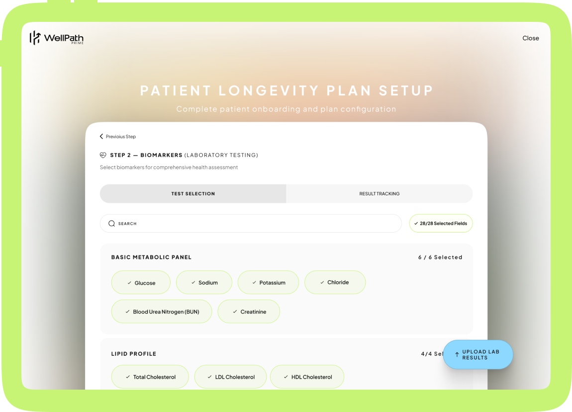 How It Works FOR CLINICIANS