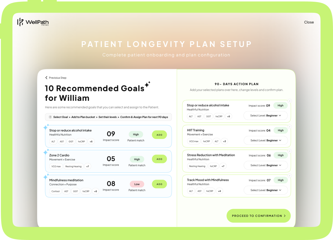 How It Works FOR CLINICIANS
