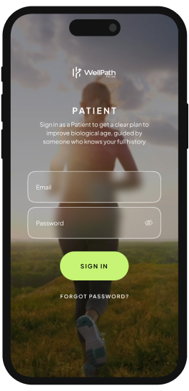 How It Works for Patients