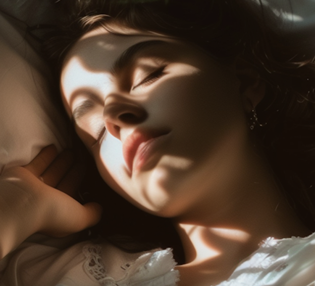 Sleep-related nutrients and inflammation markers affect circadian rhythm regulation, recovery, and hormonal balance. Poor sleep quality is directly linked to shorter lifespan and increased disease risk.